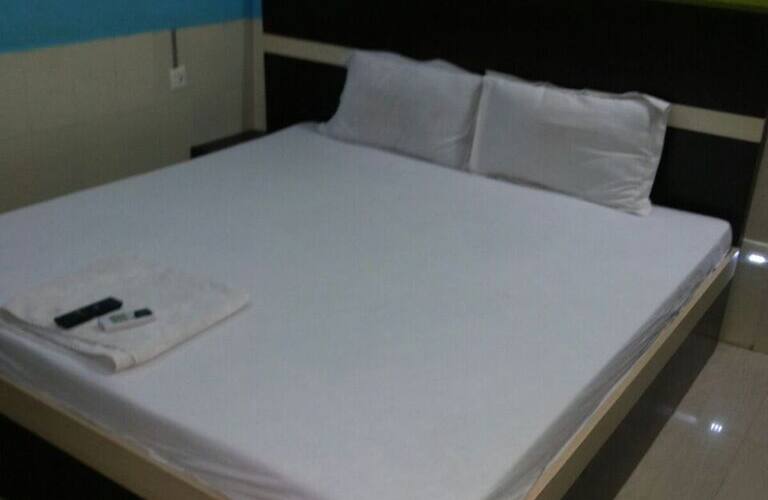 Tulasi Resort, Jajpur Town 5